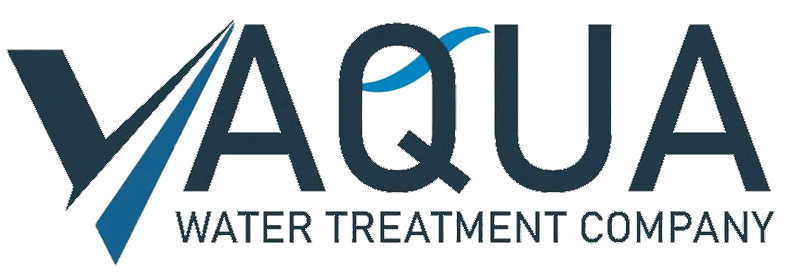 V Aqua logo