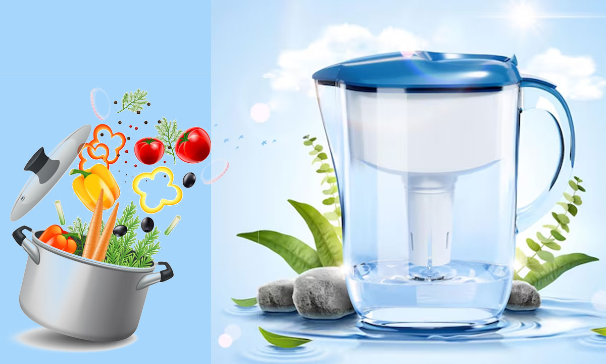 Is It Safe to Use Commercial RO Water for Cooking