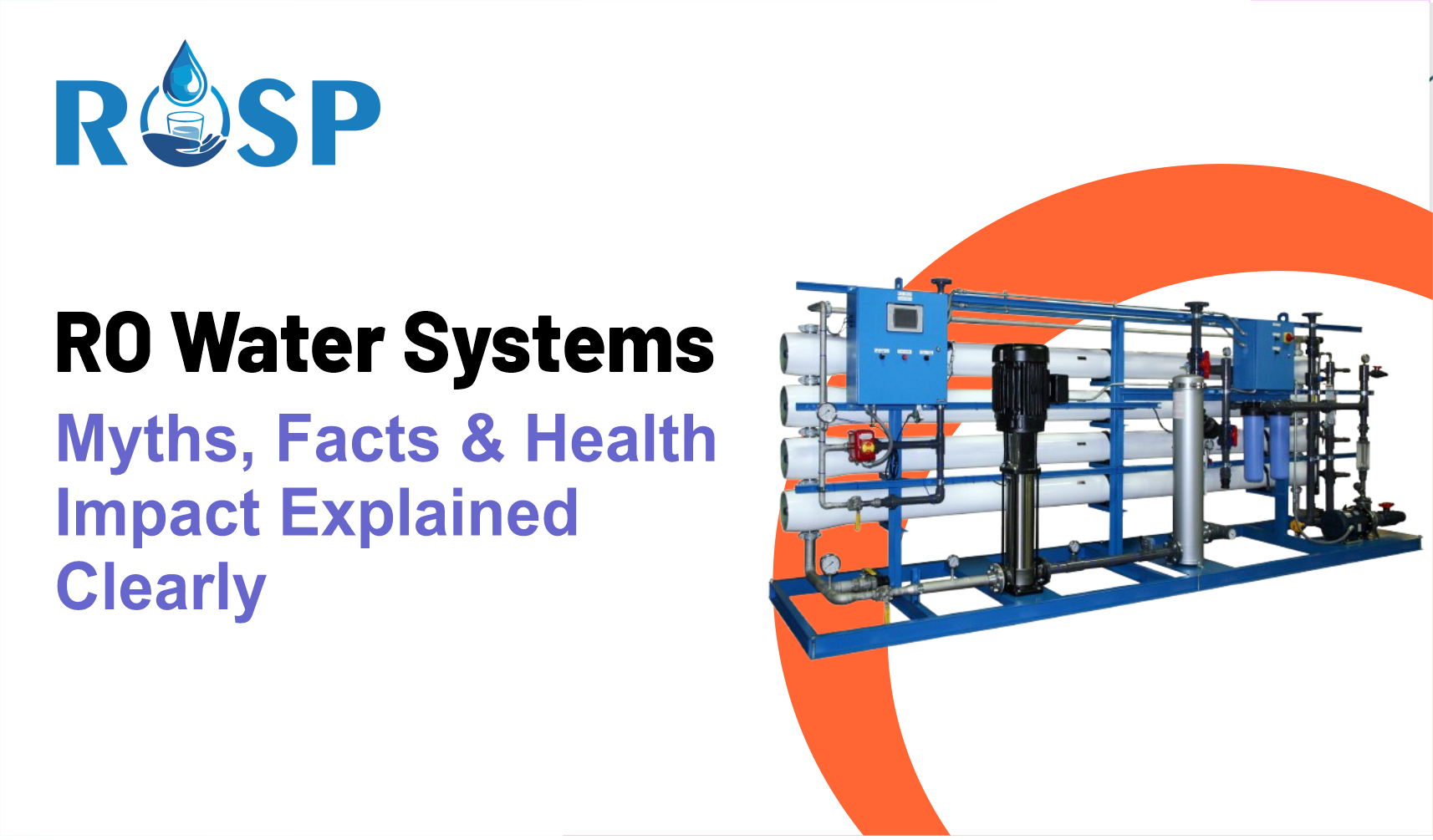 RO Water Systems