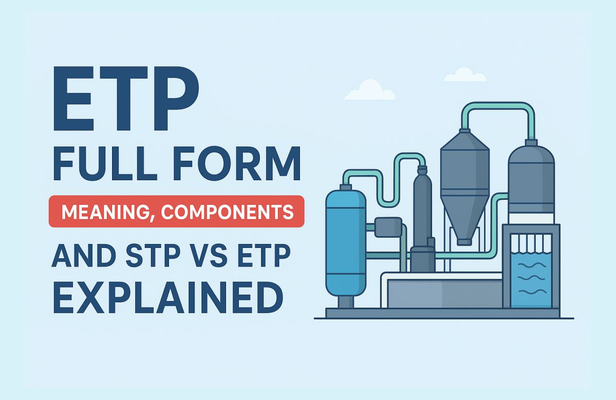 ETP Full Form