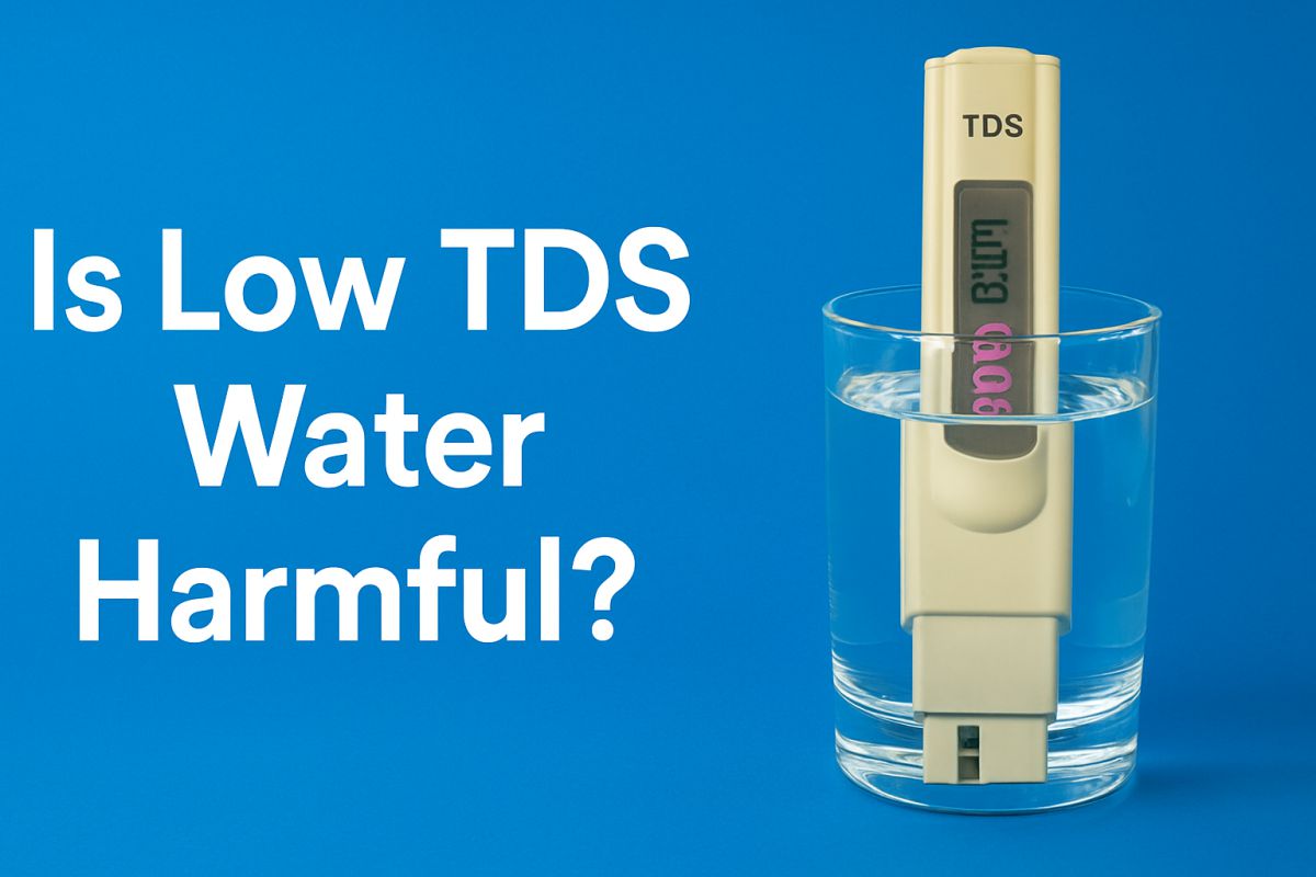 Is Law TDS Harmful