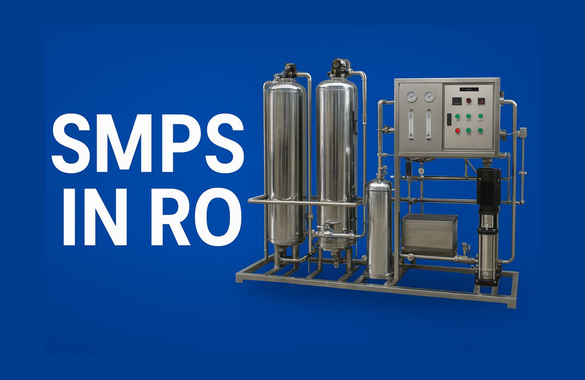 SMPS Full Form