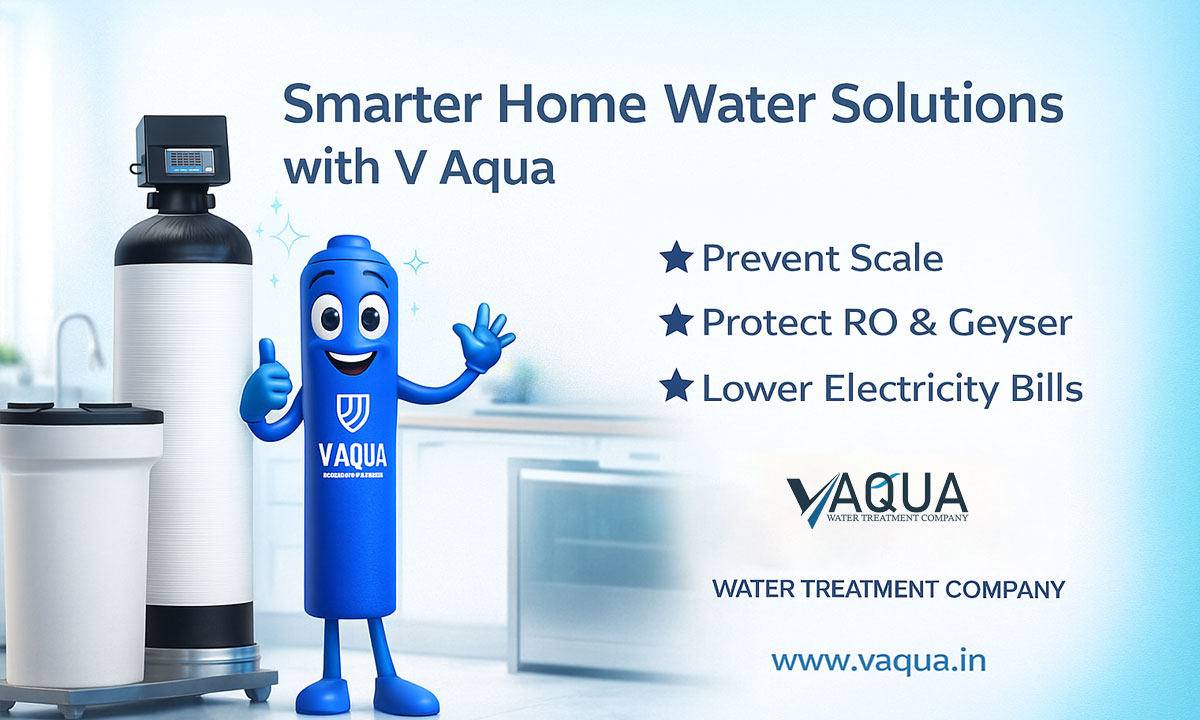 Best Water Softener for Home