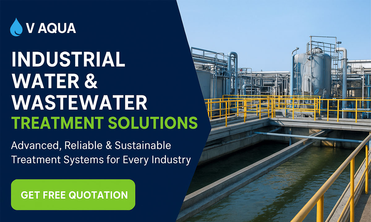 Get Free Pricing for STP | ETP | ZLD | DM | RO | Water Softener Plants