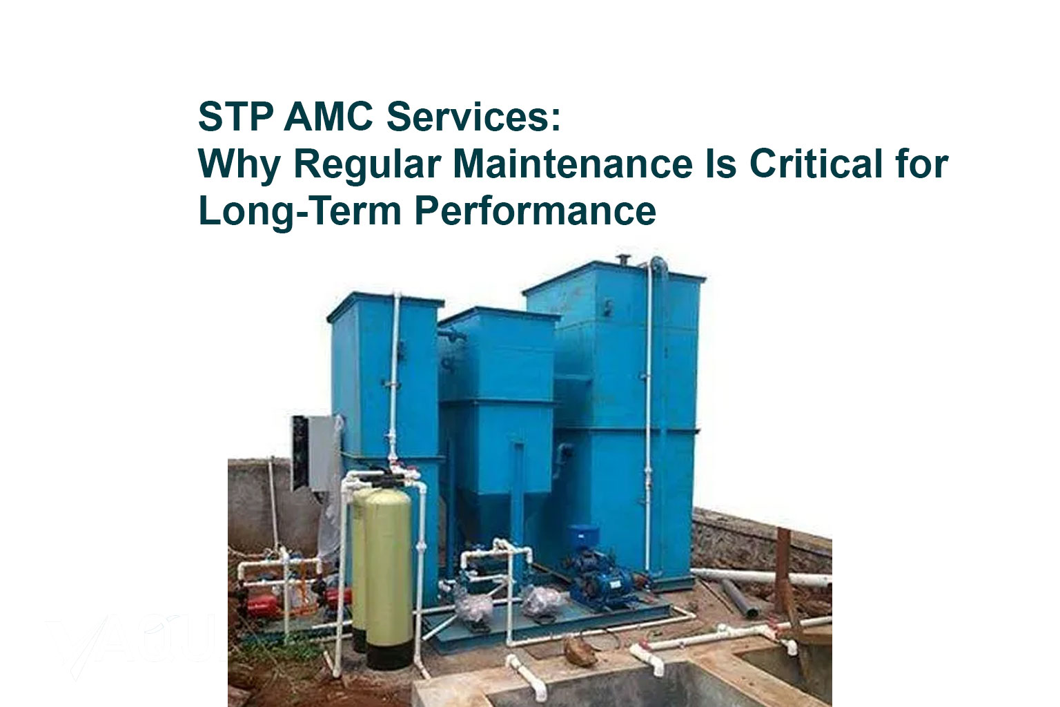 STP AMC Services